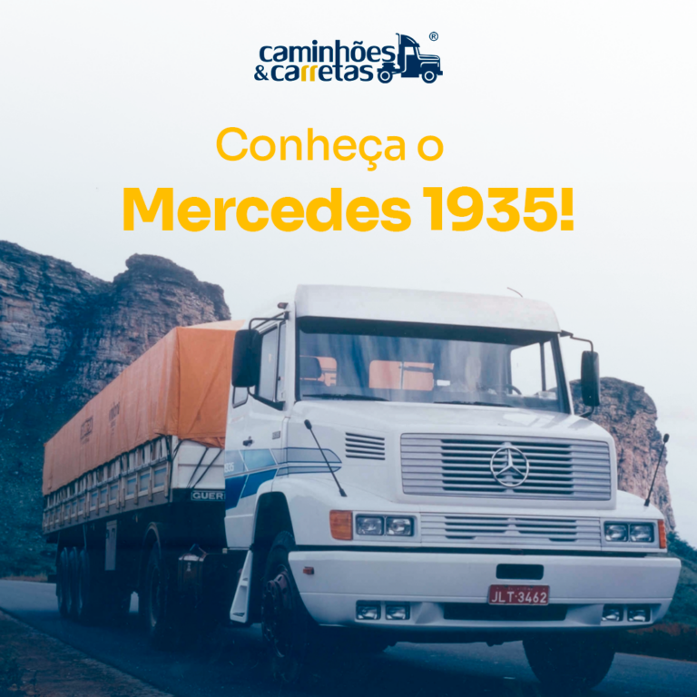 Mercedes-Benz 1935
