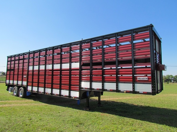 carreta boiadeira usada