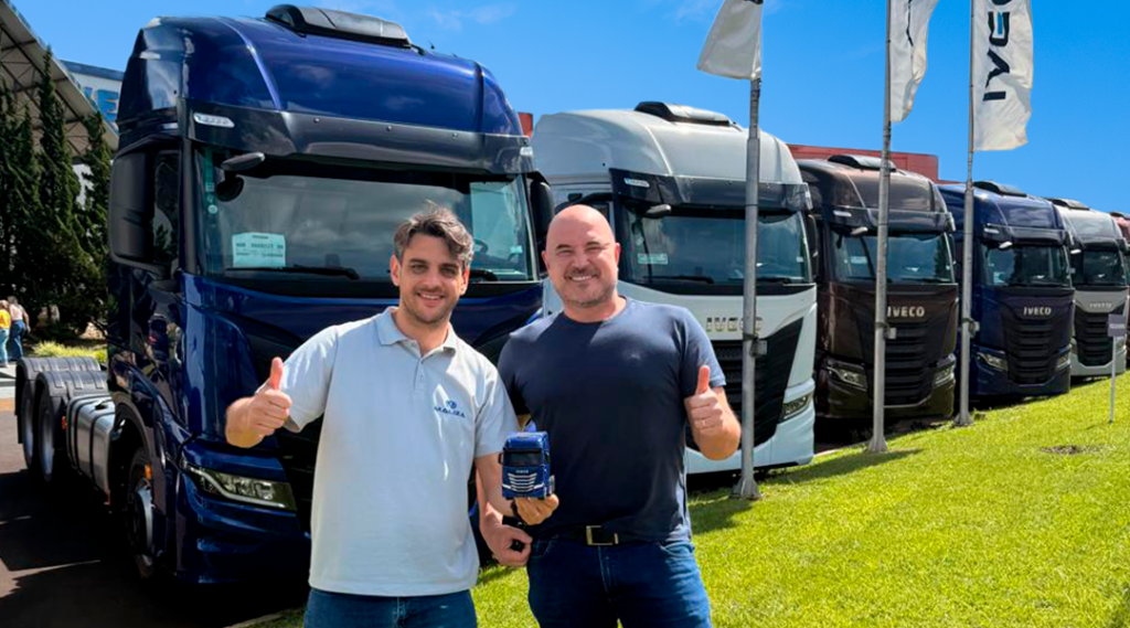Carboni IVECO