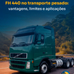 Volvo FH 440