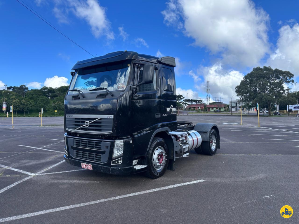 Volvo FH 440