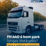 volvo fh 440